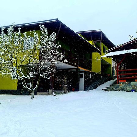 Vila Giulia 보이네아사 외부 사진