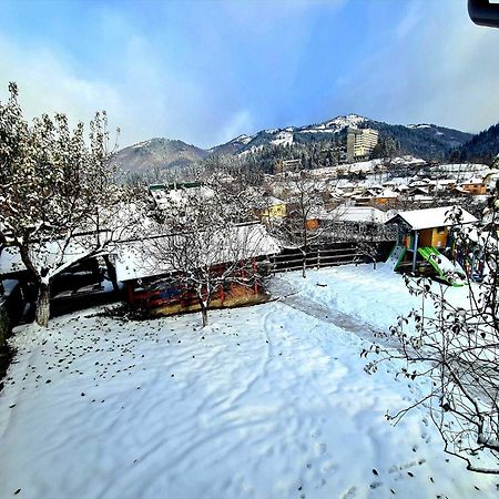 Vila Giulia 보이네아사 외부 사진