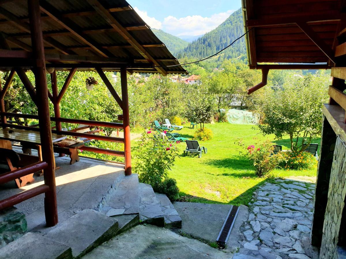Vila Giulia 보이네아사 외부 사진