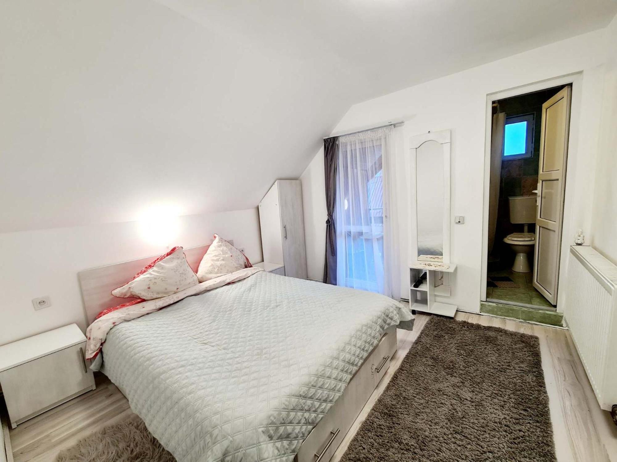 Vila Giulia 보이네아사 객실 사진