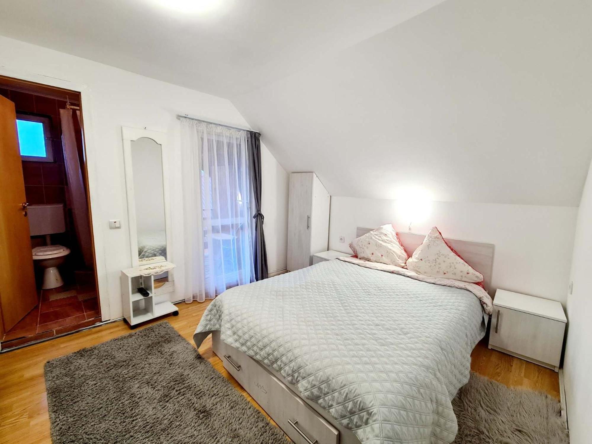 Vila Giulia 보이네아사 객실 사진