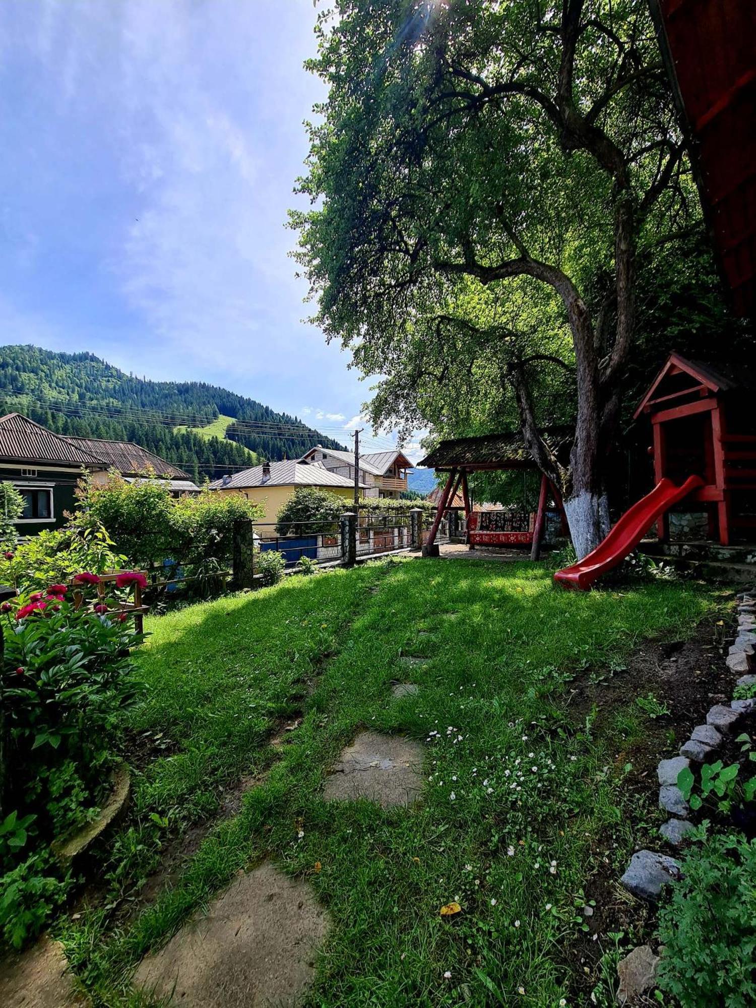 Vila Giulia 보이네아사 외부 사진