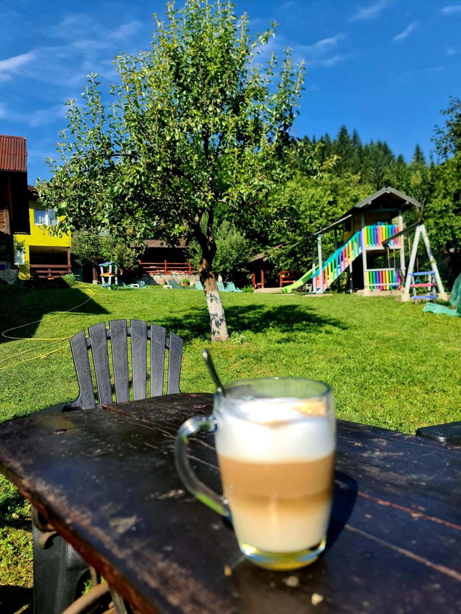 Vila Giulia 보이네아사 외부 사진