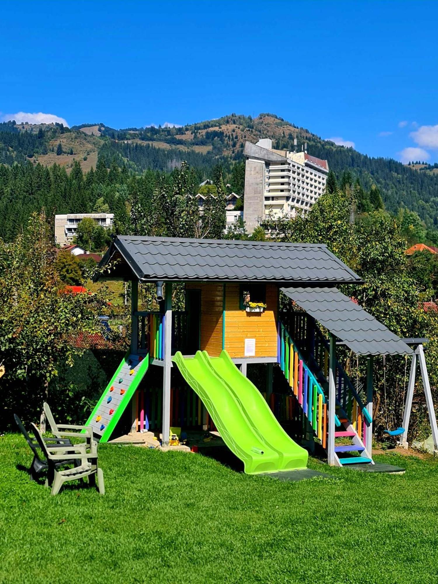 Vila Giulia 보이네아사 외부 사진